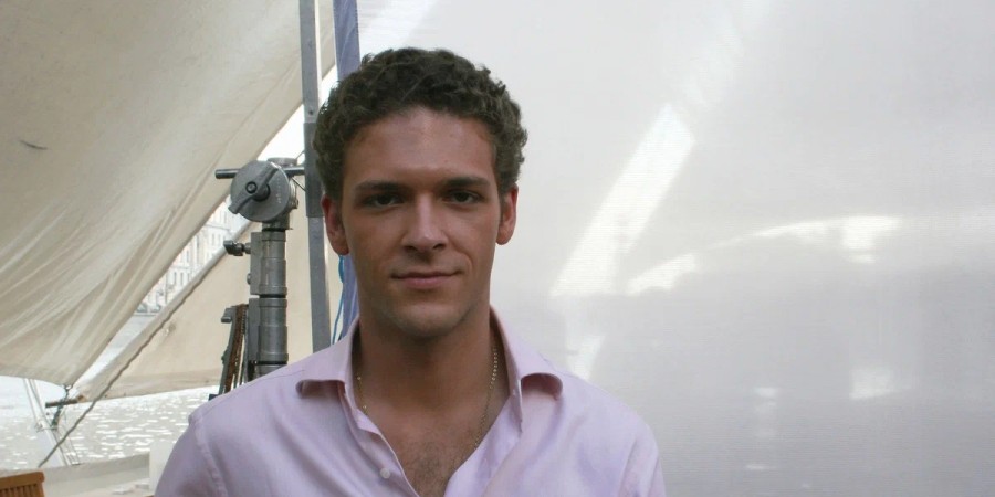 Фото со съёмок к/ф «Жара»