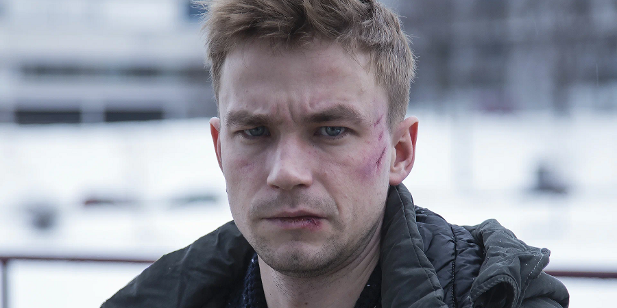 Фото из фильма «Зима»