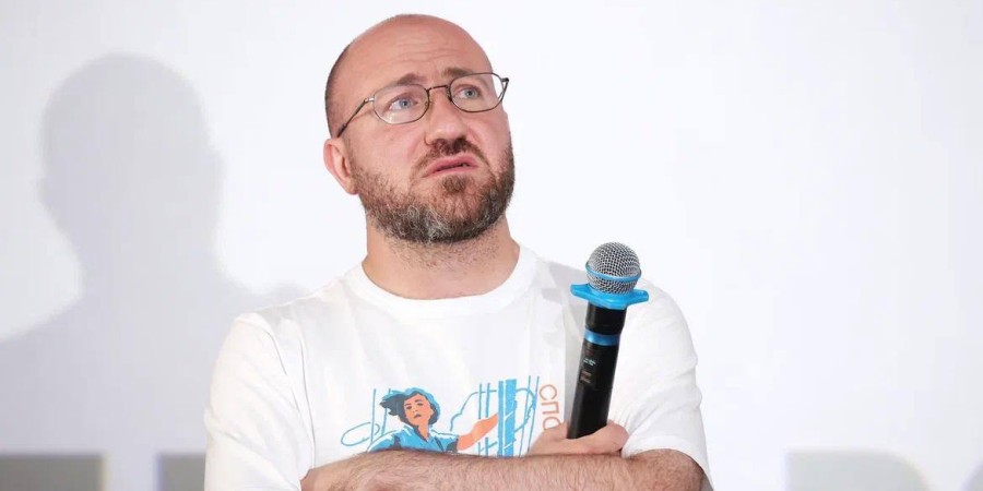 Андрей Апостолов