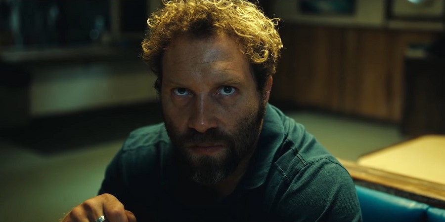 Фото из фильма «Хищные твари»