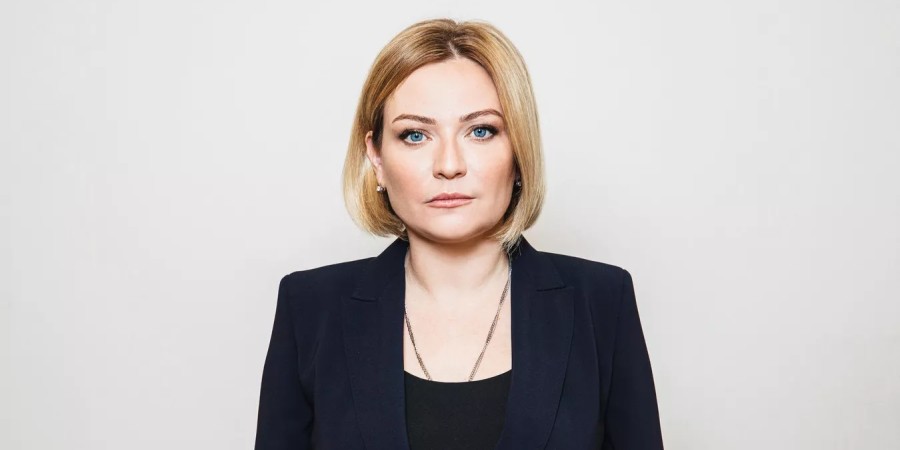 Ольга Любимова Ольга Любимова