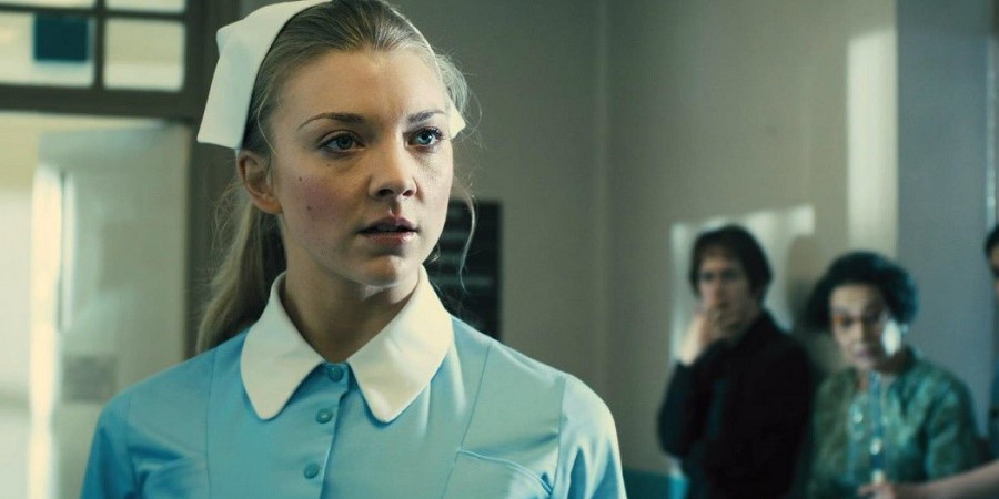 Фото из фильма «Гонка»