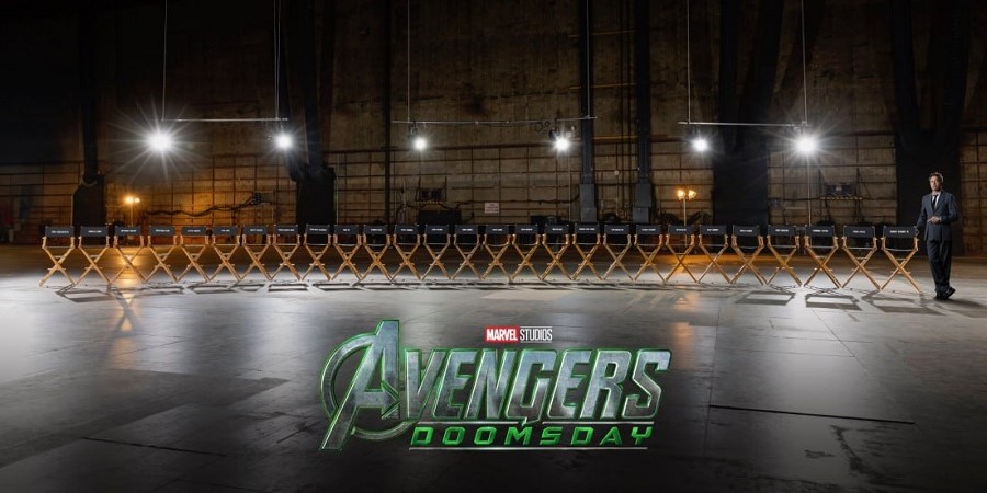 Marvel объявила о начале съёмок новой части «Мстителей»