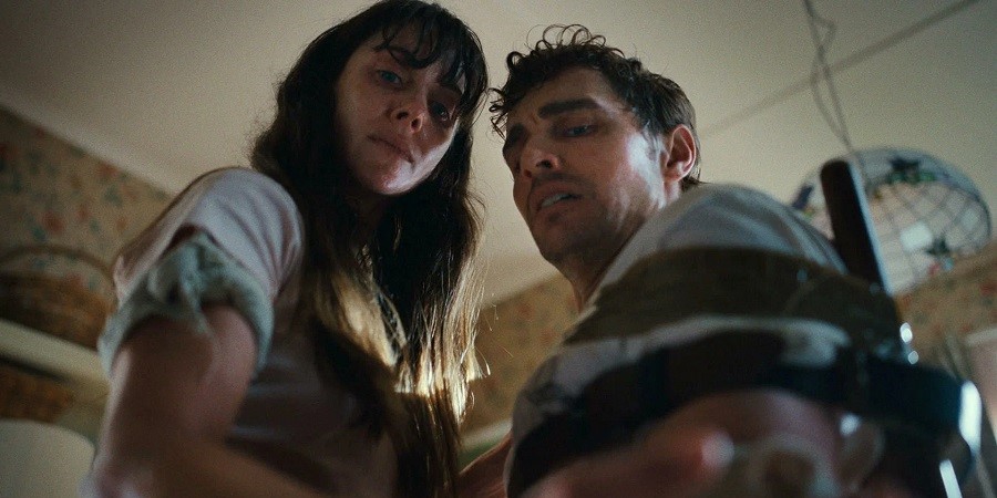 Фото из фильма «Одно целое»