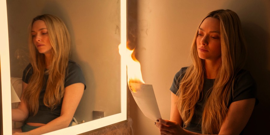 Кадр из к/ф «Горничная» Кадр из к/ф «Горничная»