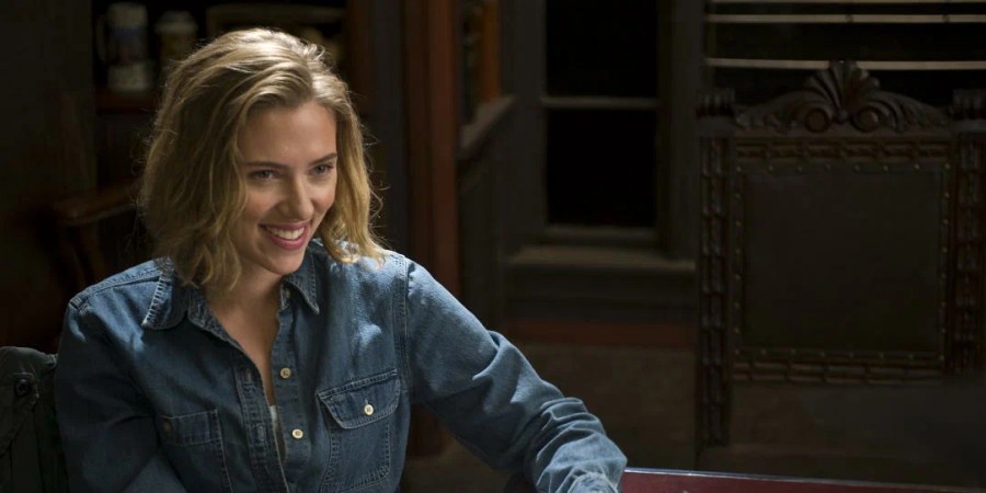 Кадр из к/ф «Мы купили зоопарк» Кадр из к/ф «Мы купили зоопарк»