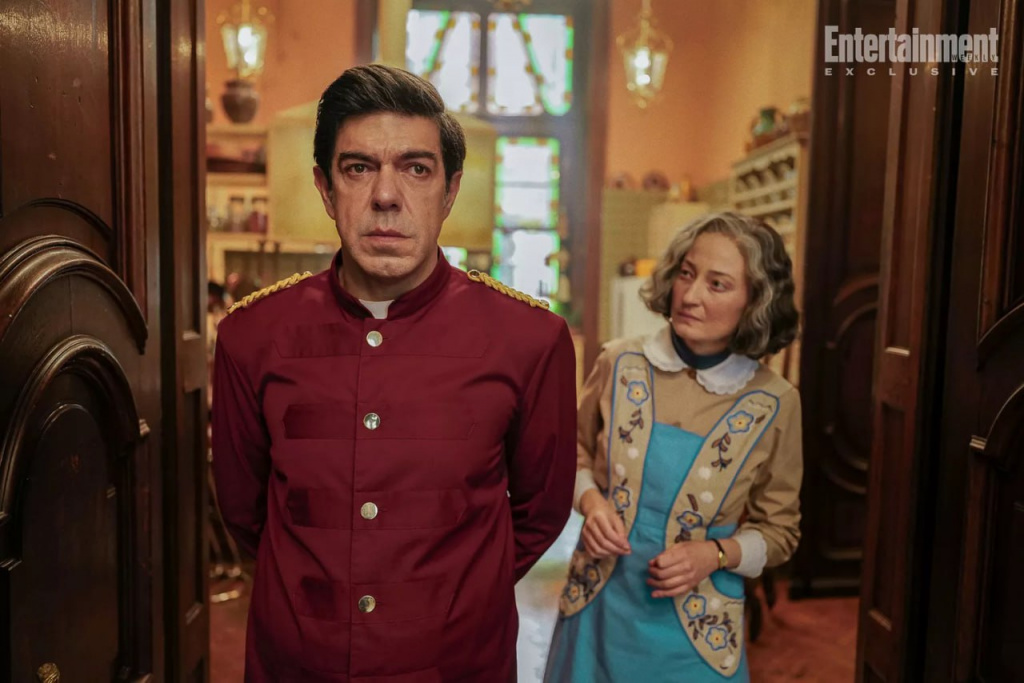 Фото из фильма «Мария»