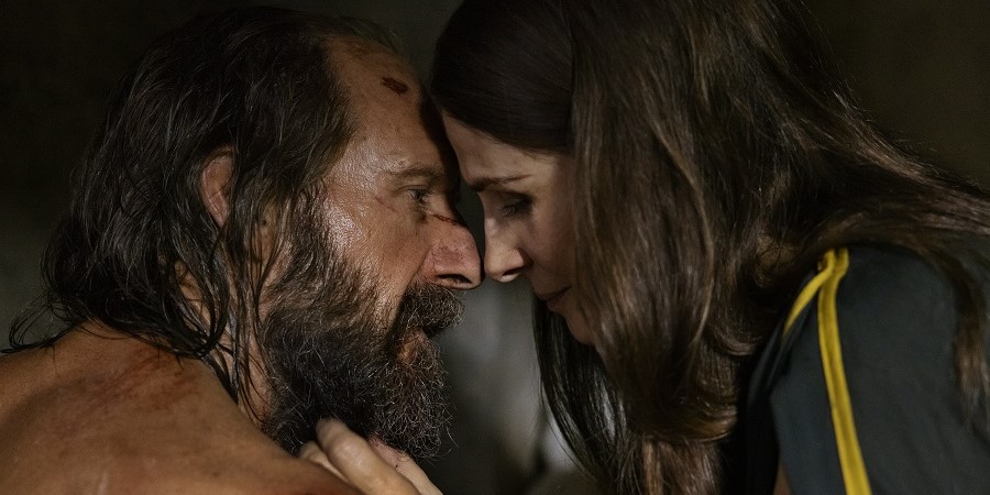 Фото из фильма «Возвращение»