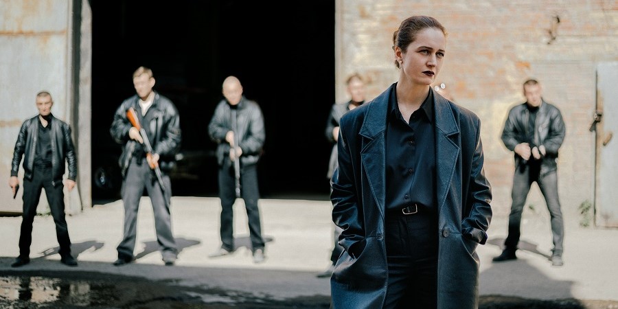 Фото со съёмок сериала «Дети перемен» Фото со съёмок сериала «Дети перемен»