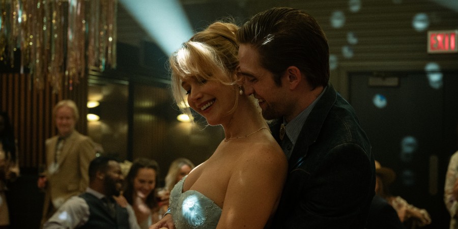 Кадр из к/ф «Умри, моя любовь» Кадр из к/ф «Умри, моя любовь»