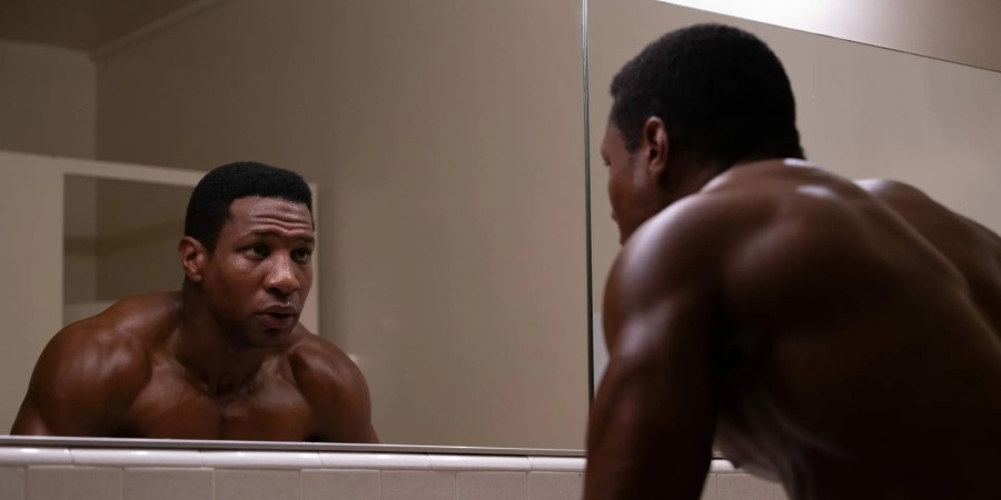 Кадр из к/ф «Жажда славы» Кадр из к/ф «Жажда славы»