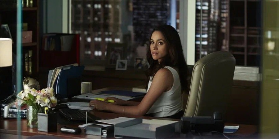 Кадр из к/ф «Форс-мажоры»