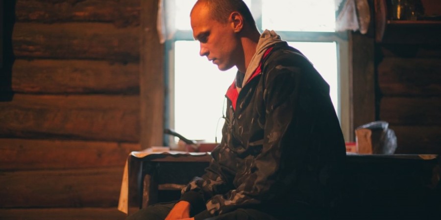 Кадр из к/ф «Кончится лето» 