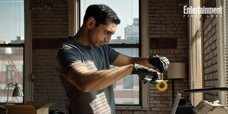 Фото из фильма «Диспетчер»