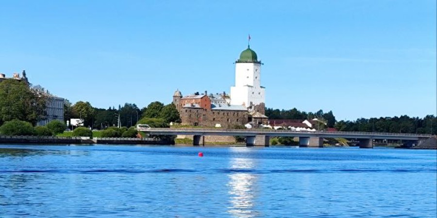 Кинофестиваль «Окно в Европу»-2025 Кинофестиваль «Окно в Европу»-2025