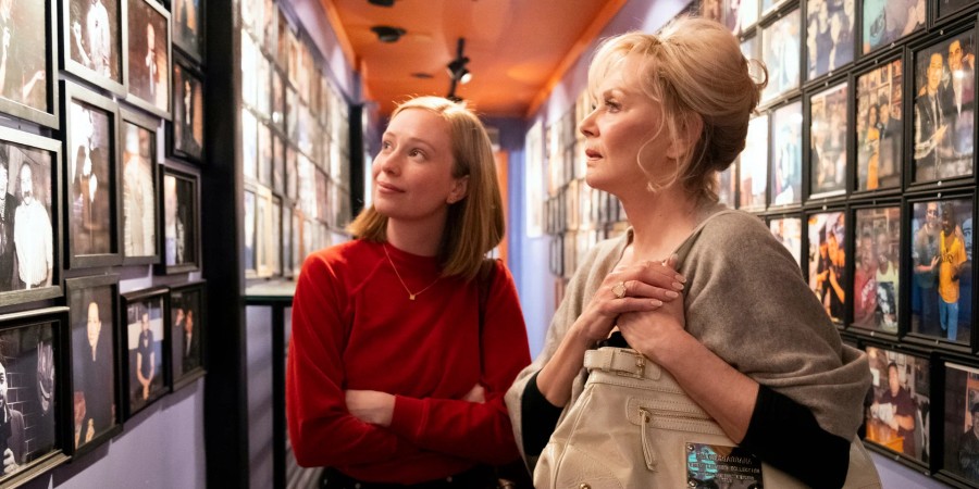 Кадр из сериала «Хитрости» Кадр из сериала «Хитрости»