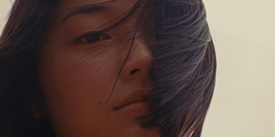 Кадр из к/ф «Зи»