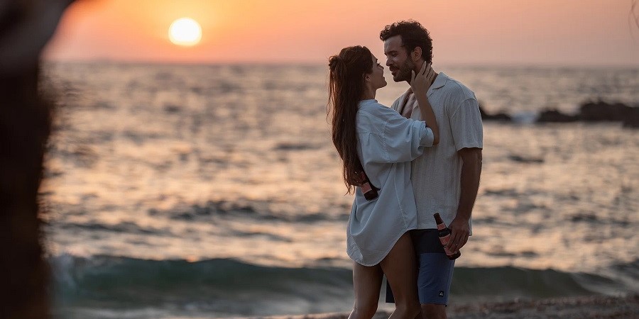 Фото из фильма «Оставь это ветру»