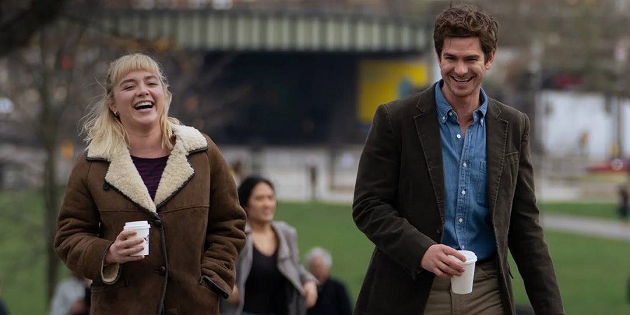 Фото из фильма «Время жить»