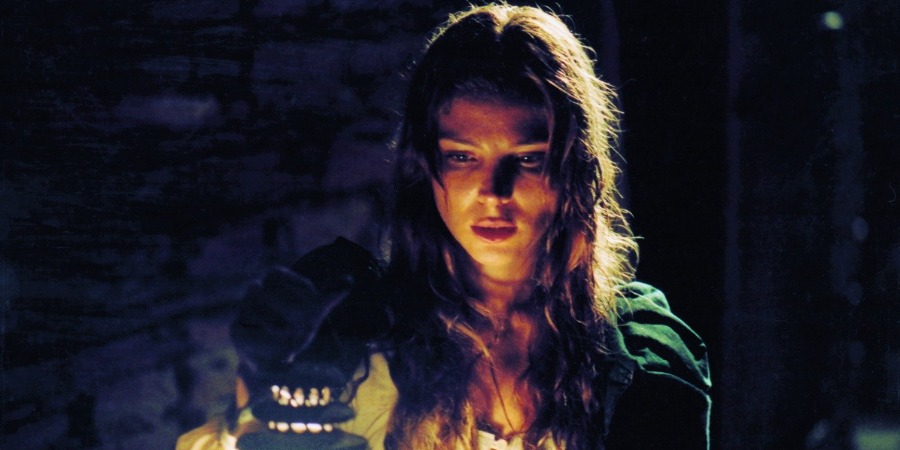 Кадр из к/ф «Ромасанта: Охота на оборотня» Кадр из к/ф «Ромасанта: Охота на оборотня»