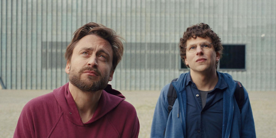 Фото из фильма «Настоящая боль»