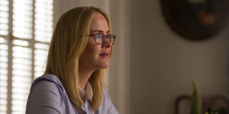 Кадр из сериала «Американская история ужасов» Кадр из сериала «Американская история ужасов»