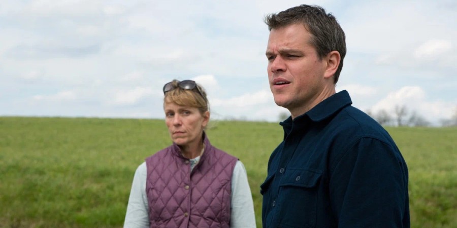 Кадр из к/ф «Земля обетованная» Кадр из к/ф «Земля обетованная»