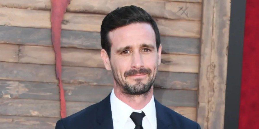 Джеймс Рэнсон