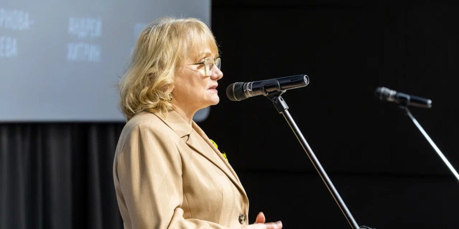 Специальный показ «Острова Сухо» Специальный показ «Острова Сухо»