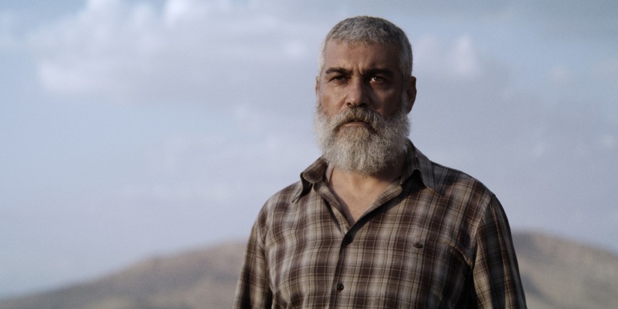 Кадр из к/ф «Спасение» Кадр из к/ф «Спасение»