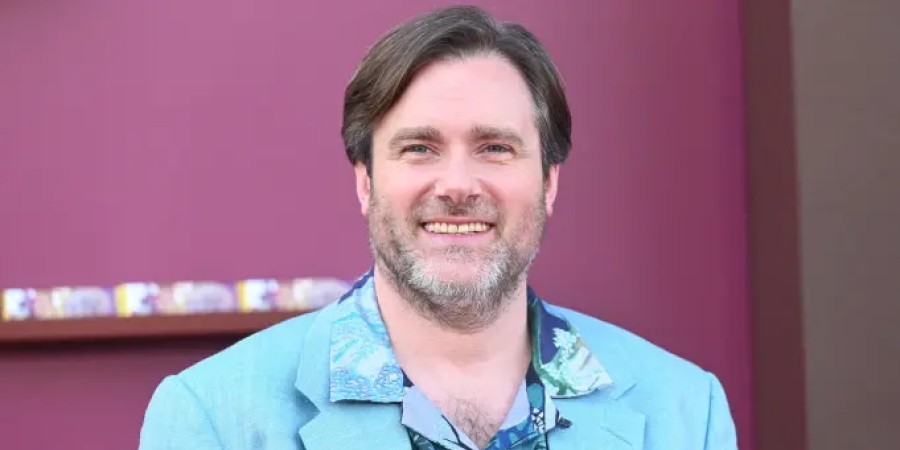 Пол Кинг Пол Кинг