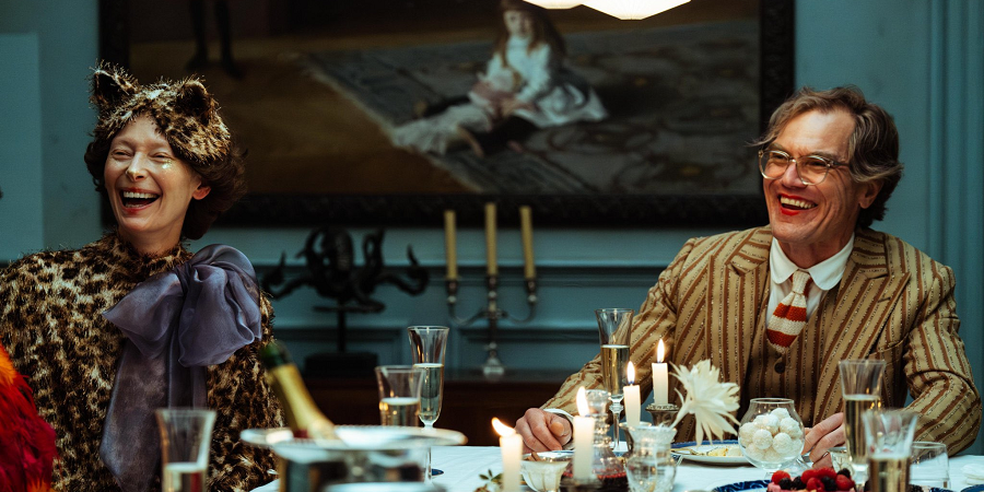 Фото из фильма «Конец света» Фото из фильма «Конец света»