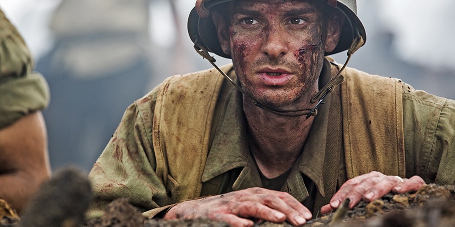 Кадр из к/ф «По соображениям совести» Кадр из к/ф «По соображениям совести»