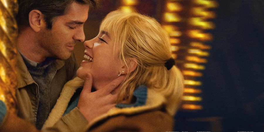 Фрагмент постера к/ф «Время жить» 