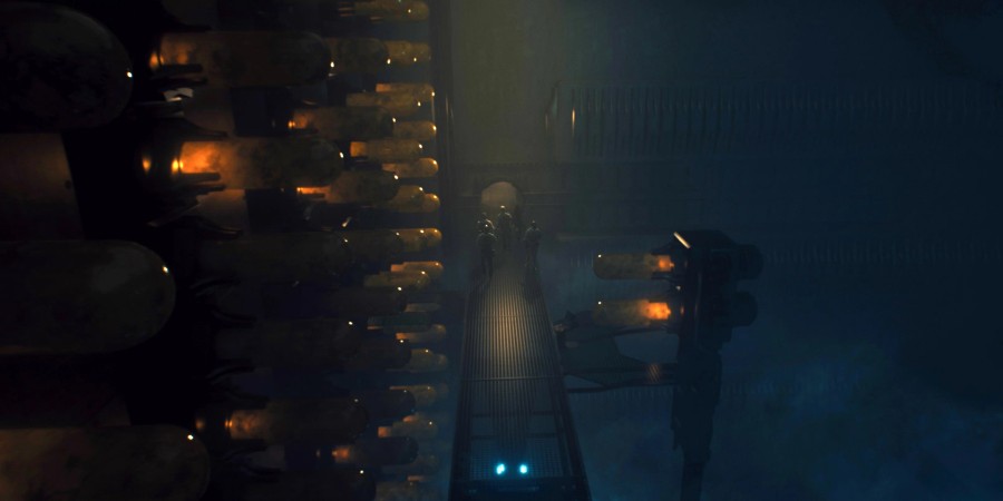 Кадр из к/ф «Хищник: Миссия  Кадр из к/ф «Хищник: Миссия