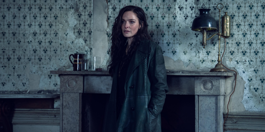 Кадр из к/ф «Острые козырьки: Бессмертный человек» Кадр из к/ф «Острые козырьки: Бессмертный человек»