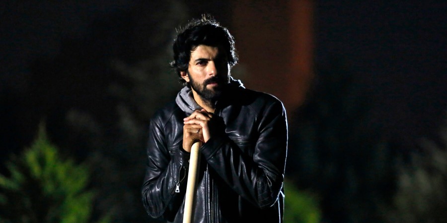 Кадр из сериала «Грязные деньги и любовь»