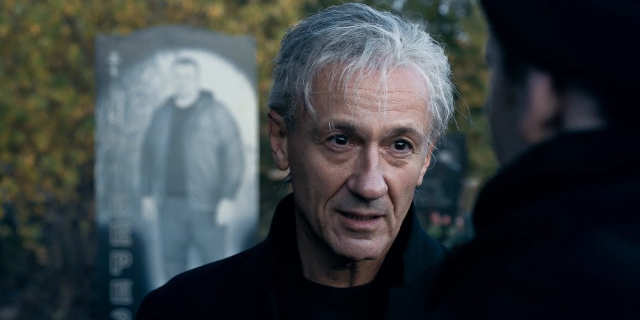 Кадр из сериала «Прелесть» Кадр из сериала «Прелесть»