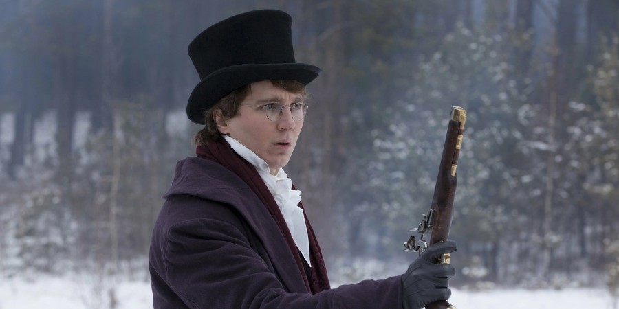 Кадр из сериала «Война и мир» Кадр из сериала «Война и мир»