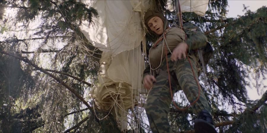 Кадр из к/ф «За Палыча! 2» Кадр из к/ф «За Палыча! 2»