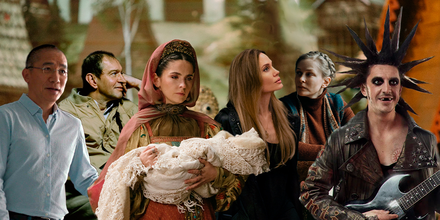 КиноФевраль КиноФевраль