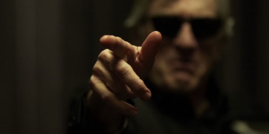 Кадр из к/ф «Красные огни» Кадр из к/ф «Красные огни»