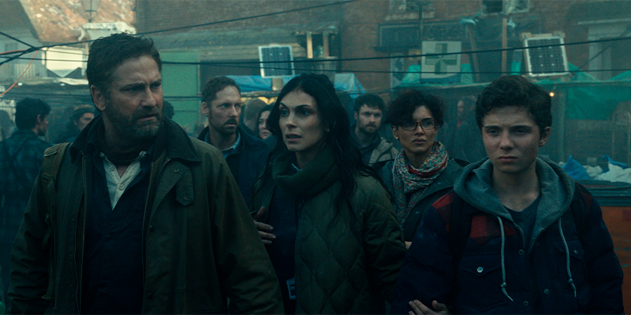 Кадр из к/ф «Гренландия 2: Миграция» Кадр из к/ф «Гренландия 2: Миграция»