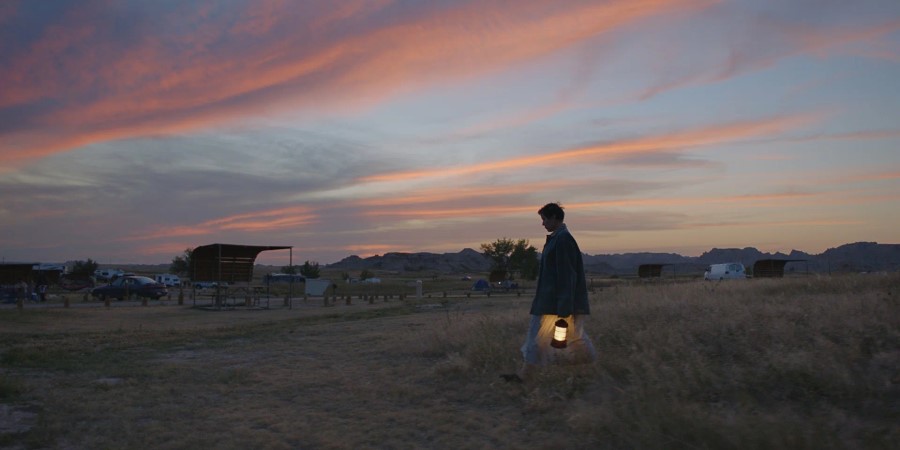 Кадр из к/ф «Земля кочевников» Кадр из к/ф «Земля кочевников»