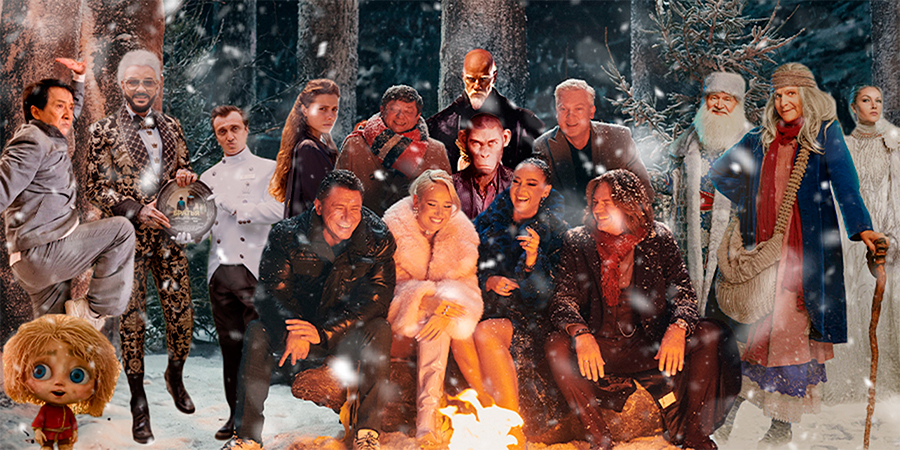 КиноДекабрь