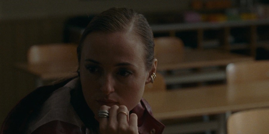 Кадр из к/ф «Арман»