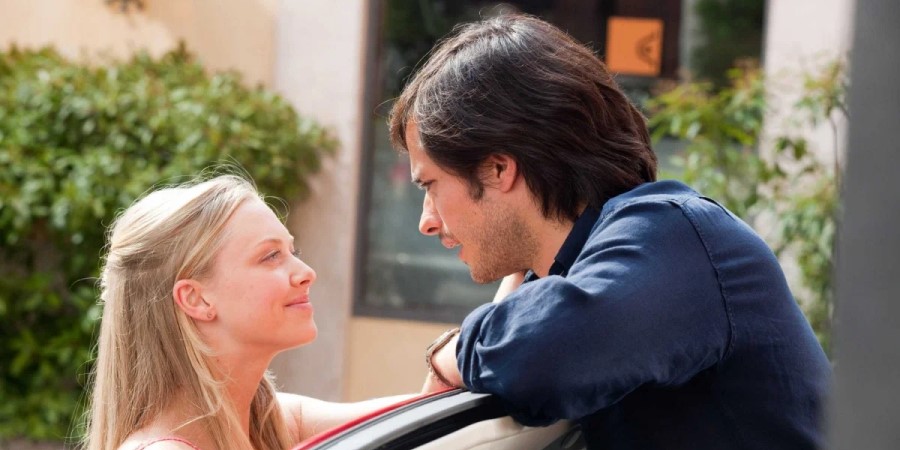 Кадр из к/ф «Письма к Джульетте»