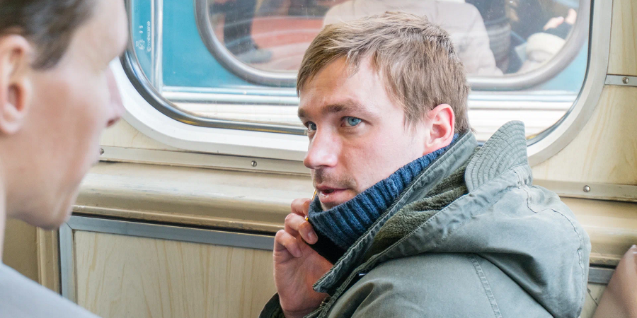 Фото из фильма «Текст»