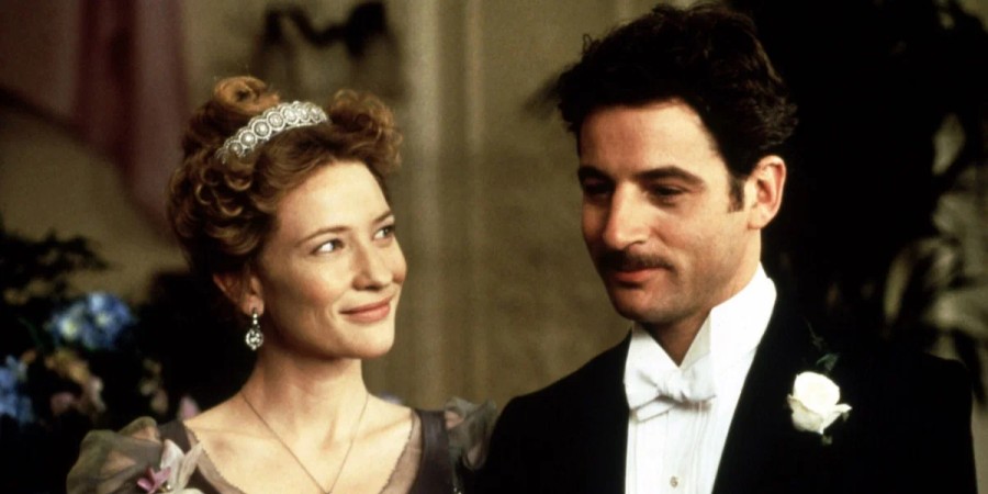 Кадр из к/ф «Идеальный муж» Кадр из к/ф «Идеальный муж»