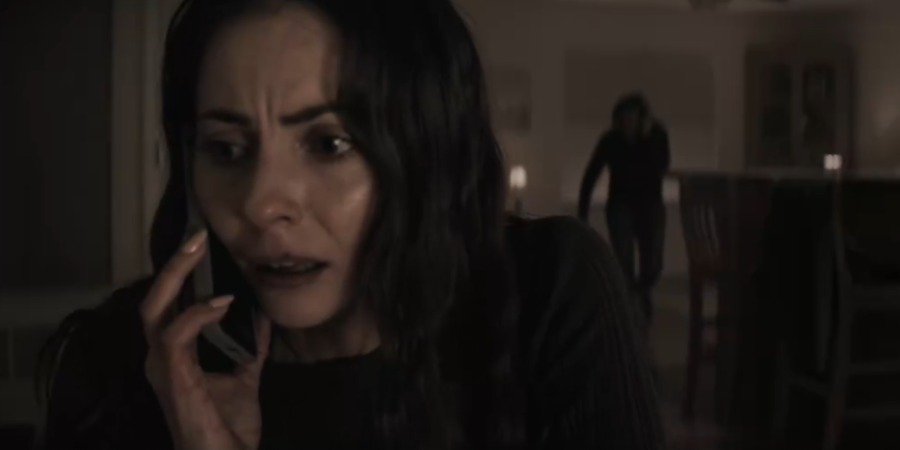 Кадр из к/ф «Вскрытие демона»